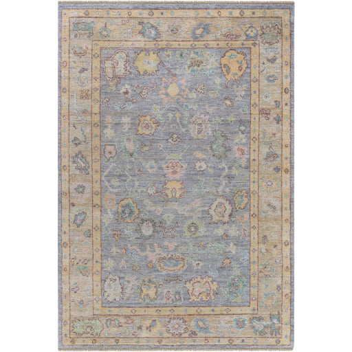 Surya - Handmade Rug - Chennai