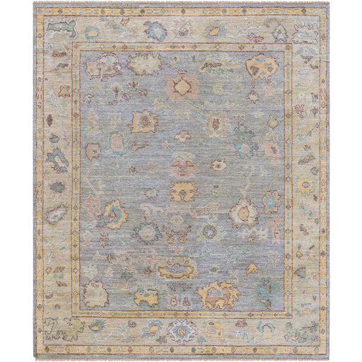 Surya - Handmade Rug - Chennai