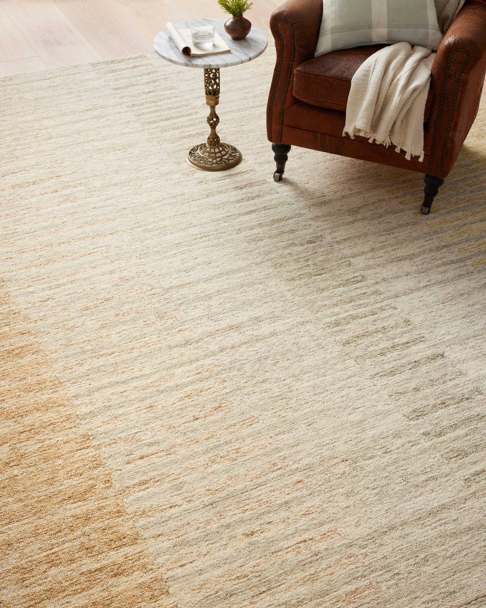Chris Dove / Santa Fe Rug (CHR-01)