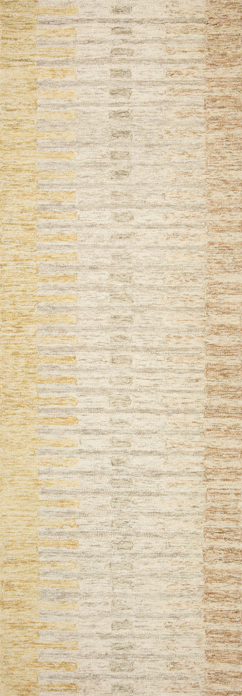 Chris Dove / Santa Fe Rug (CHR-01)