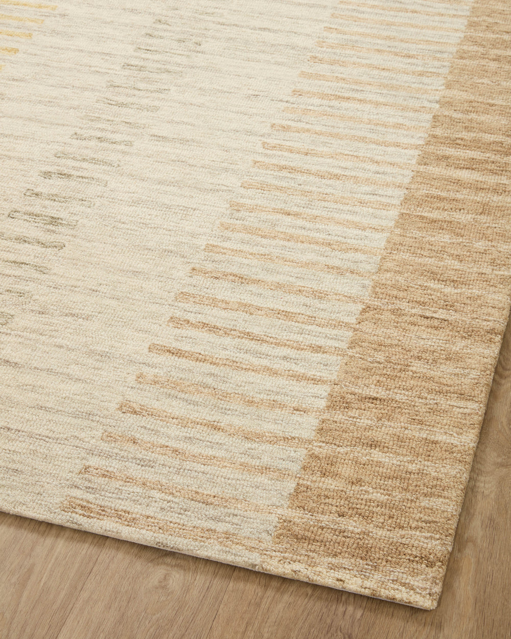 Chris Dove / Santa Fe Rug (CHR-01)
