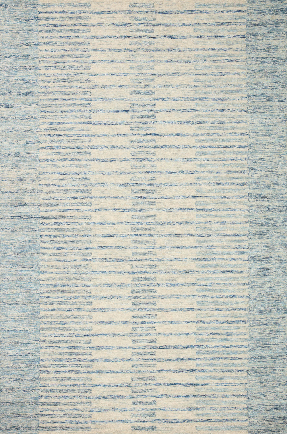 Chris Ivory / Denim Rug (CHR-01)