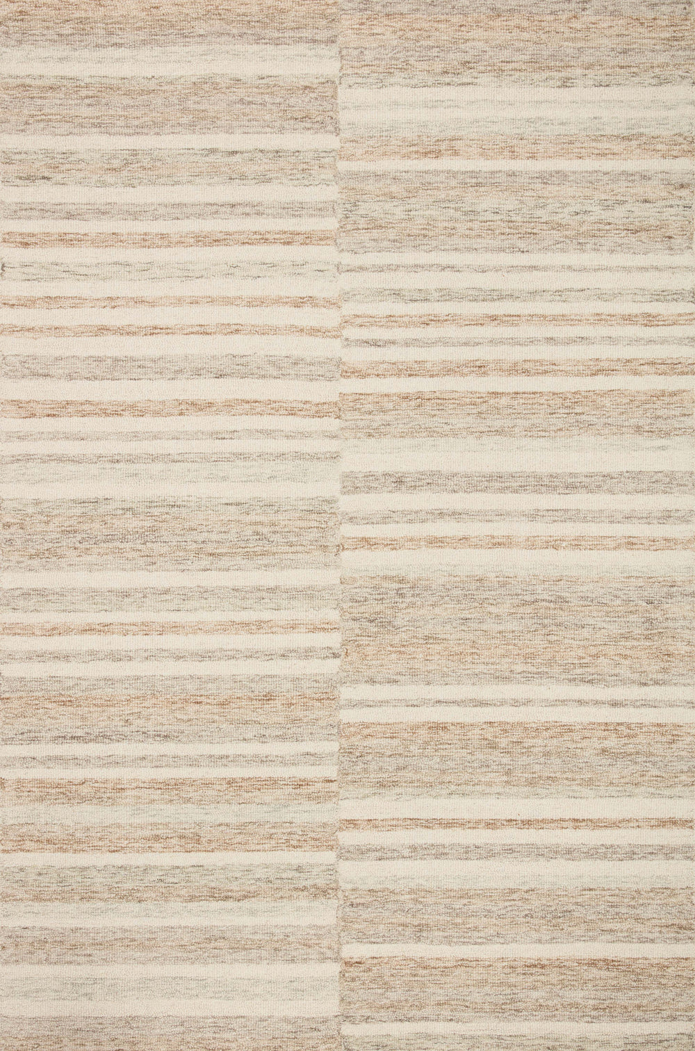 Chris Ivory / Clay Rug (CHR-03)