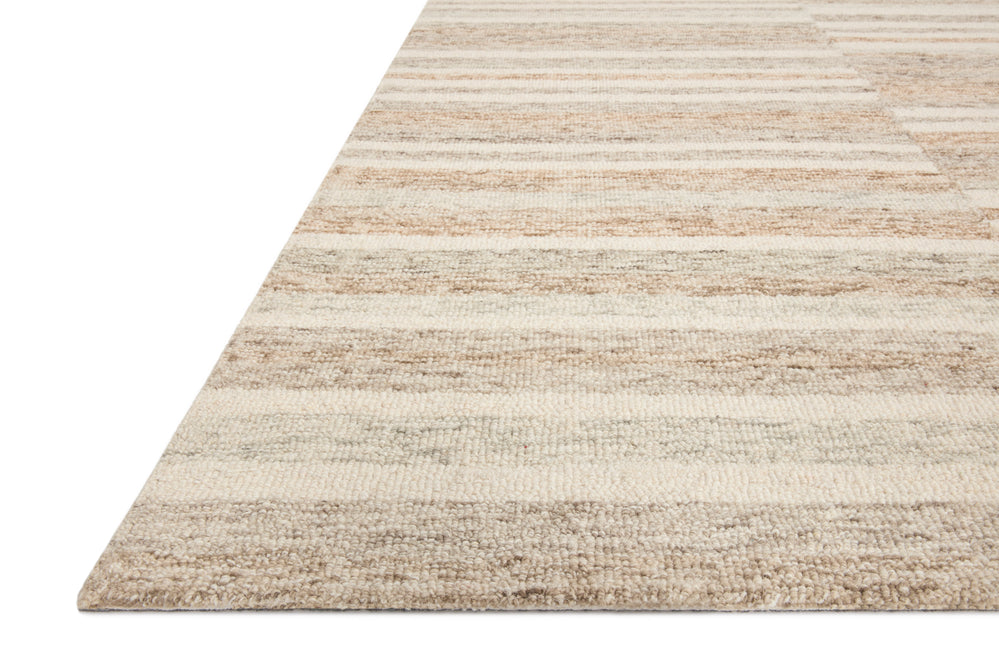 Chris Ivory / Clay Rug (CHR-03)