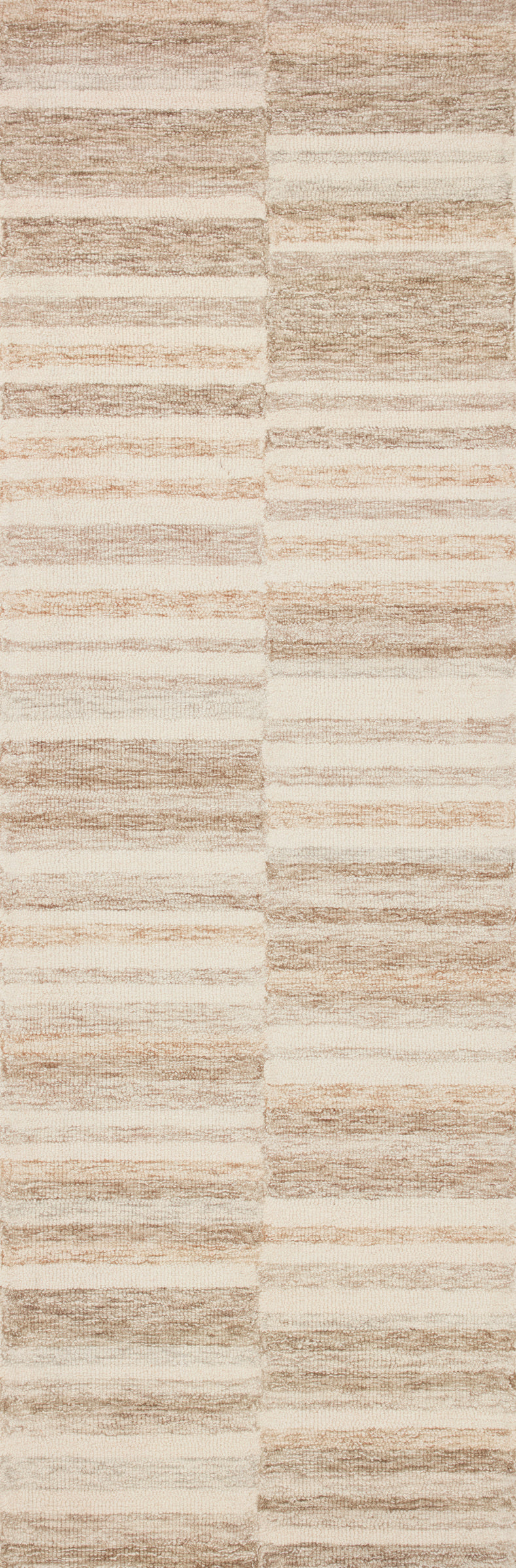 Chris Ivory / Clay Rug (CHR-03)