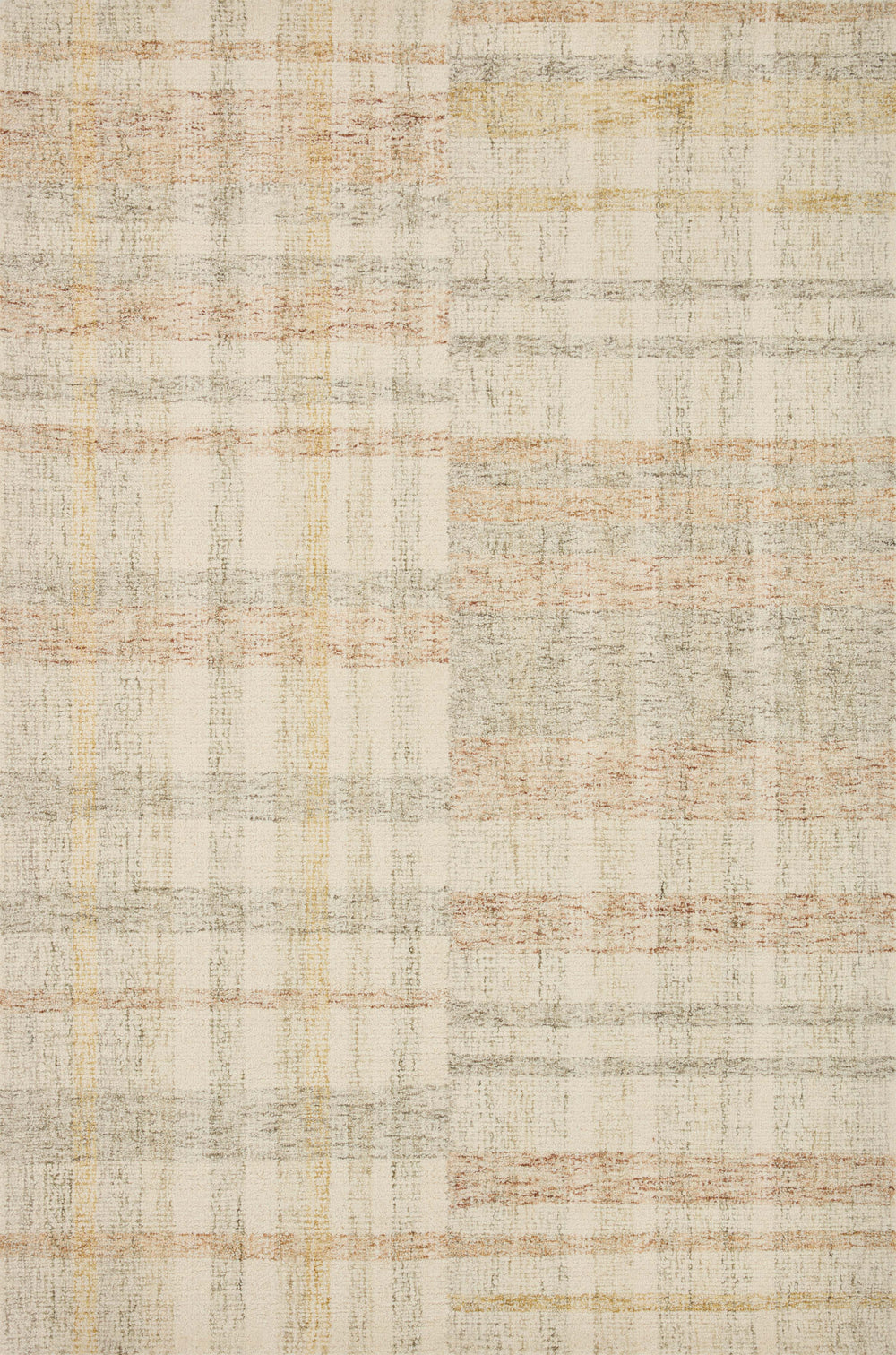 Chris Natural / Multi Rug (CHR-04)