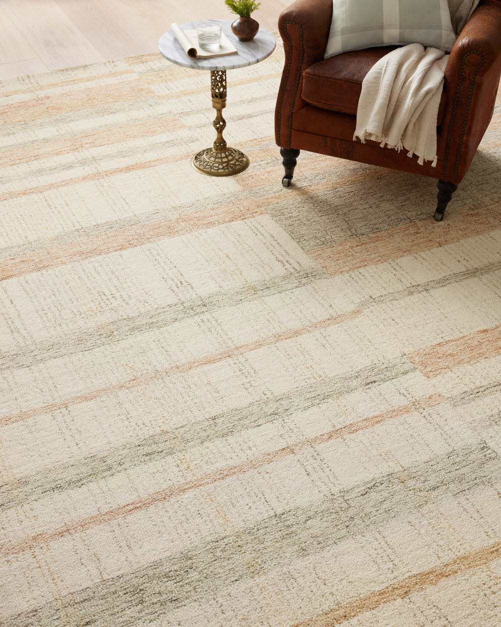 Chris Natural / Multi Rug (CHR-04)