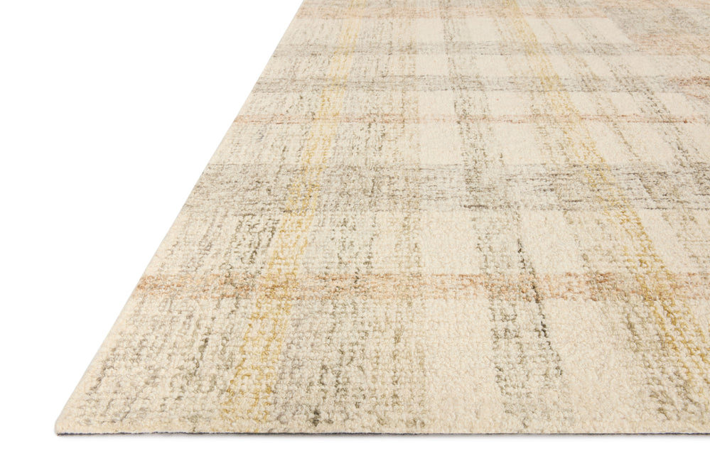 Chris Natural / Multi Rug (CHR-04)