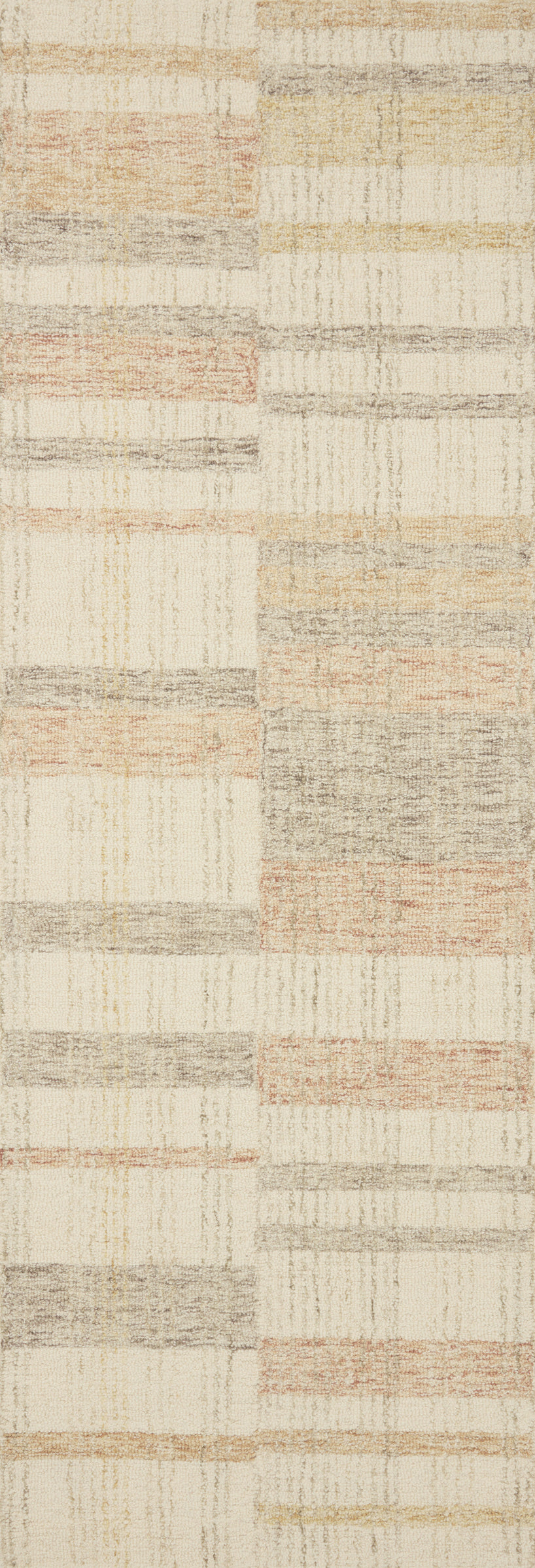 Chris Natural / Multi Rug (CHR-04)