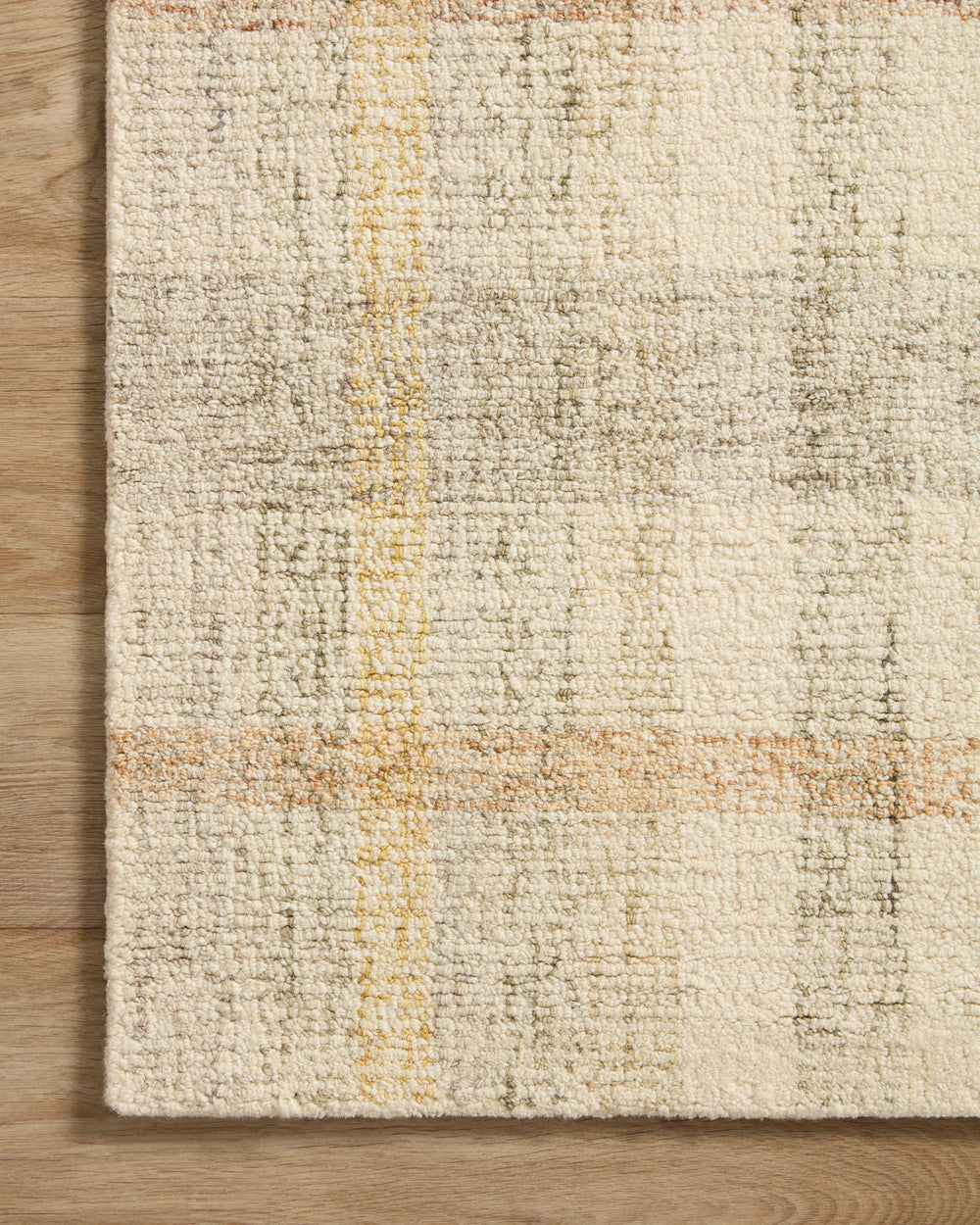 Chris Natural / Multi Rug (CHR-04)