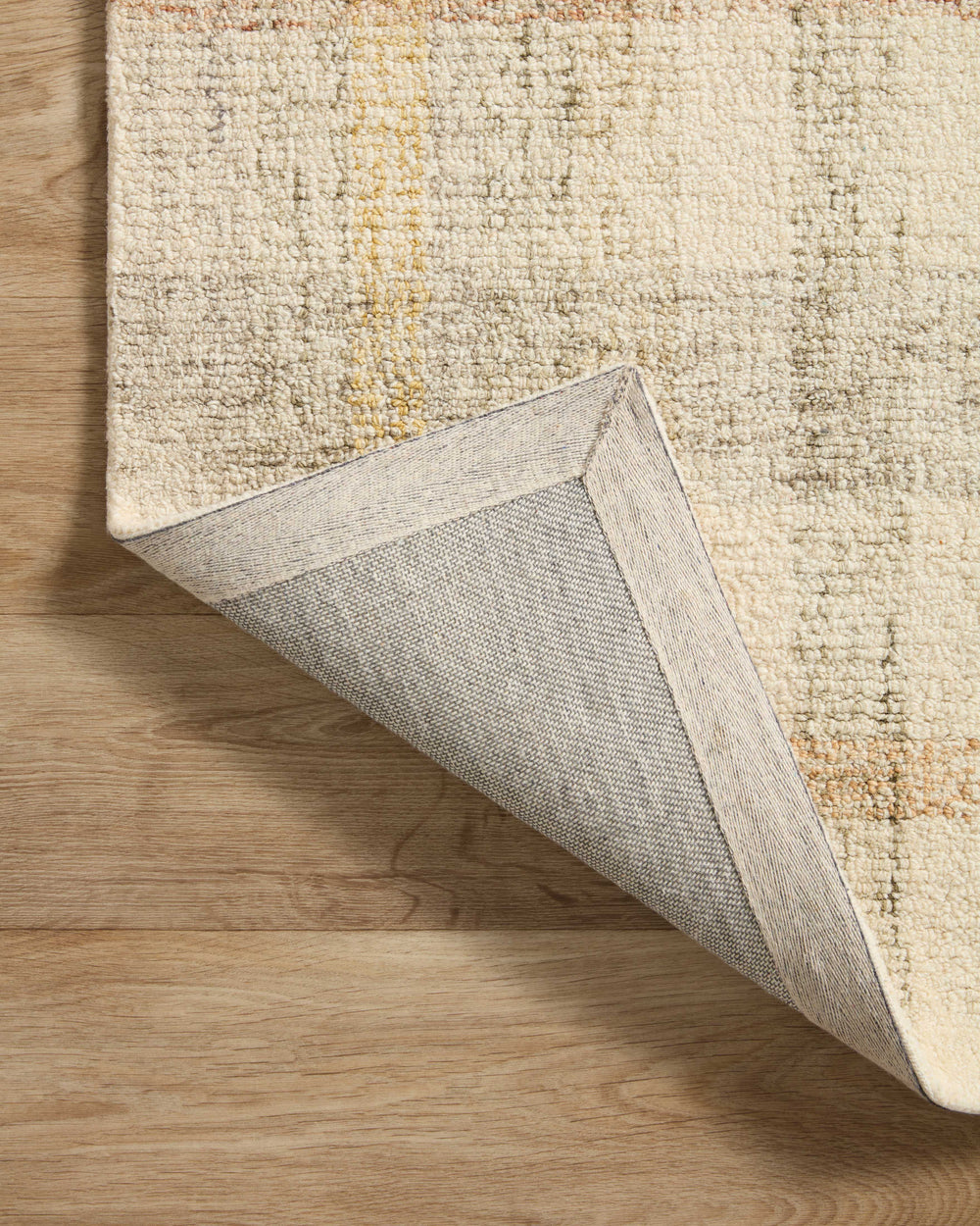 Chris Natural / Multi Rug (CHR-04)