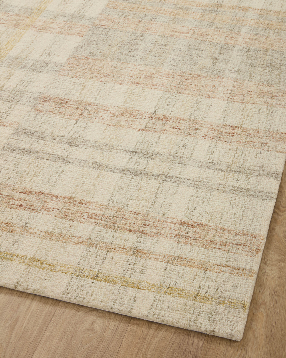Chris Natural / Multi Rug (CHR-04)