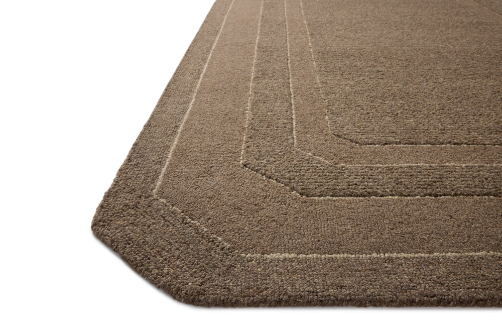 CLN-01 Clayton Bark Rug