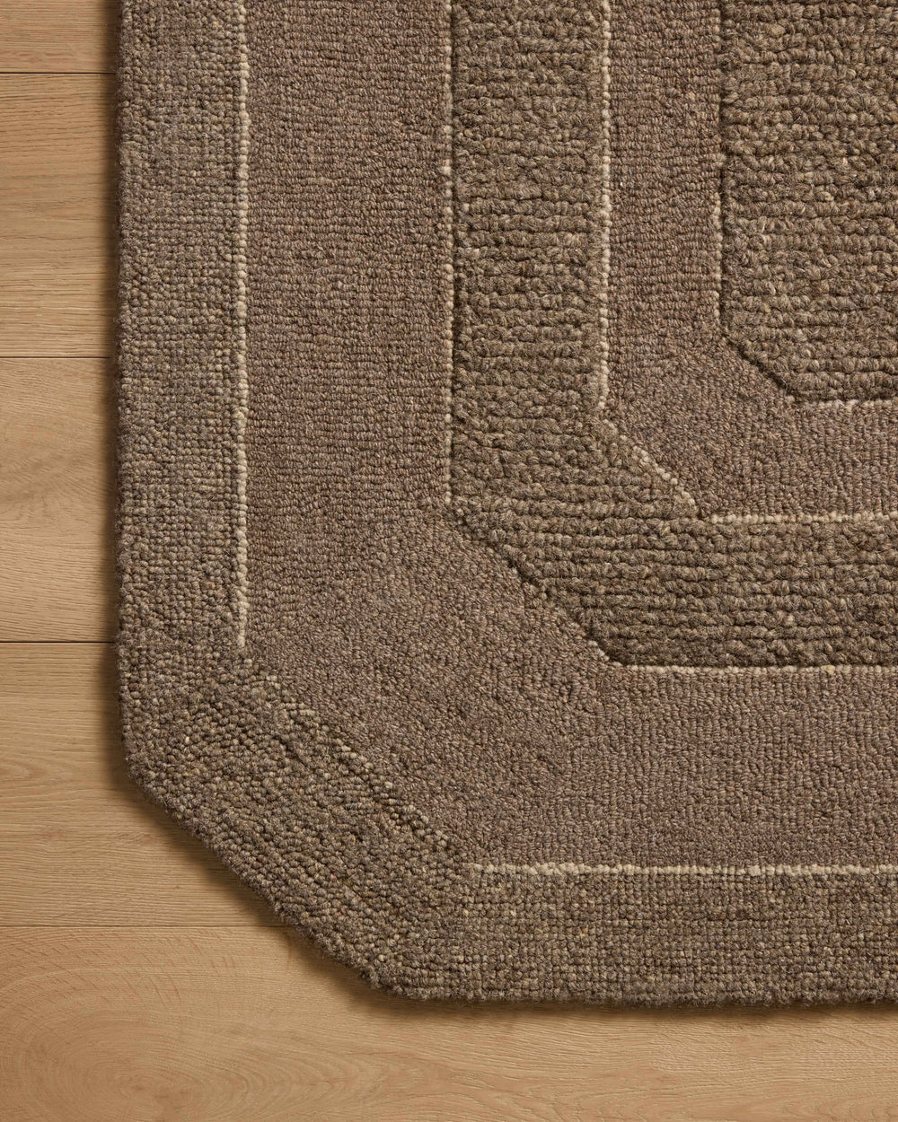 CLN-01 Clayton Bark Rug