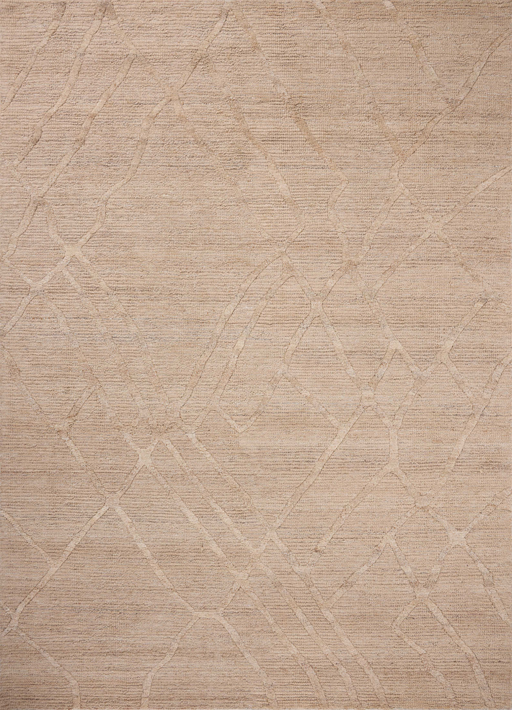 Cline Champagne Rug (CLI-01)