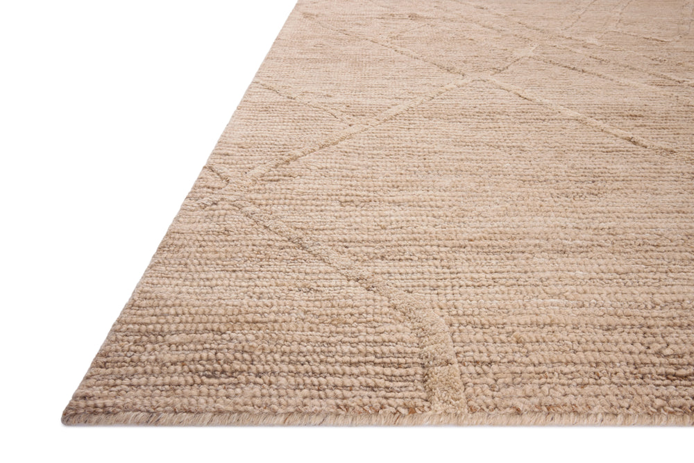 Cline Champagne Rug (CLI-01)