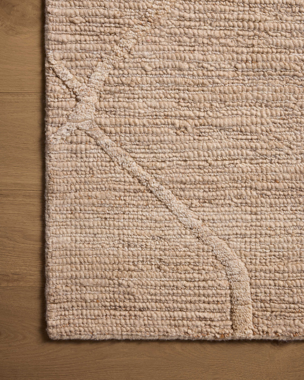 Cline Champagne Rug (CLI-01)