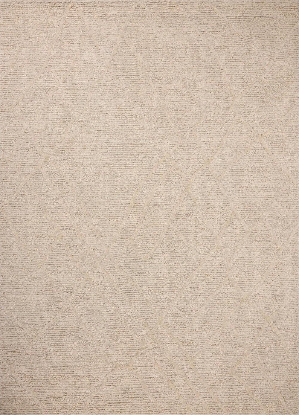 Cline Ivory Rug (CLI-01)