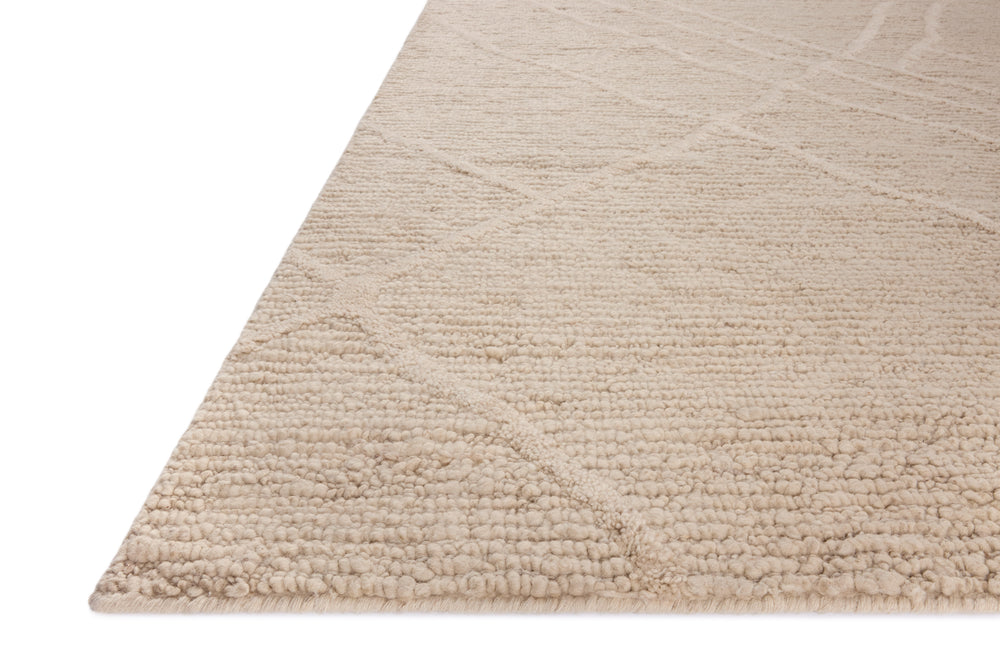 Cline Ivory Rug (CLI-01)