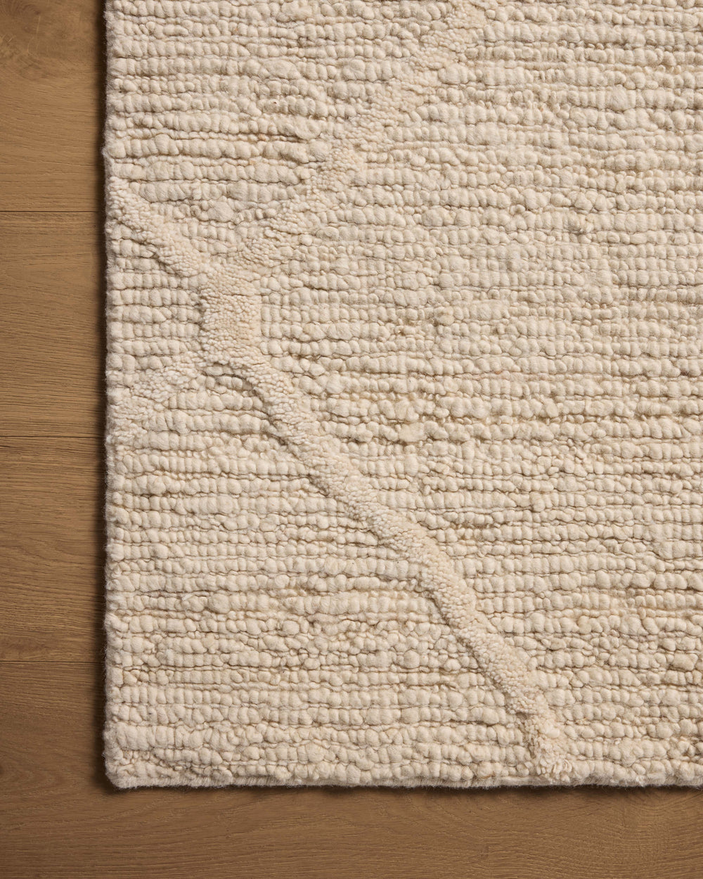 Cline Ivory Rug (CLI-01)