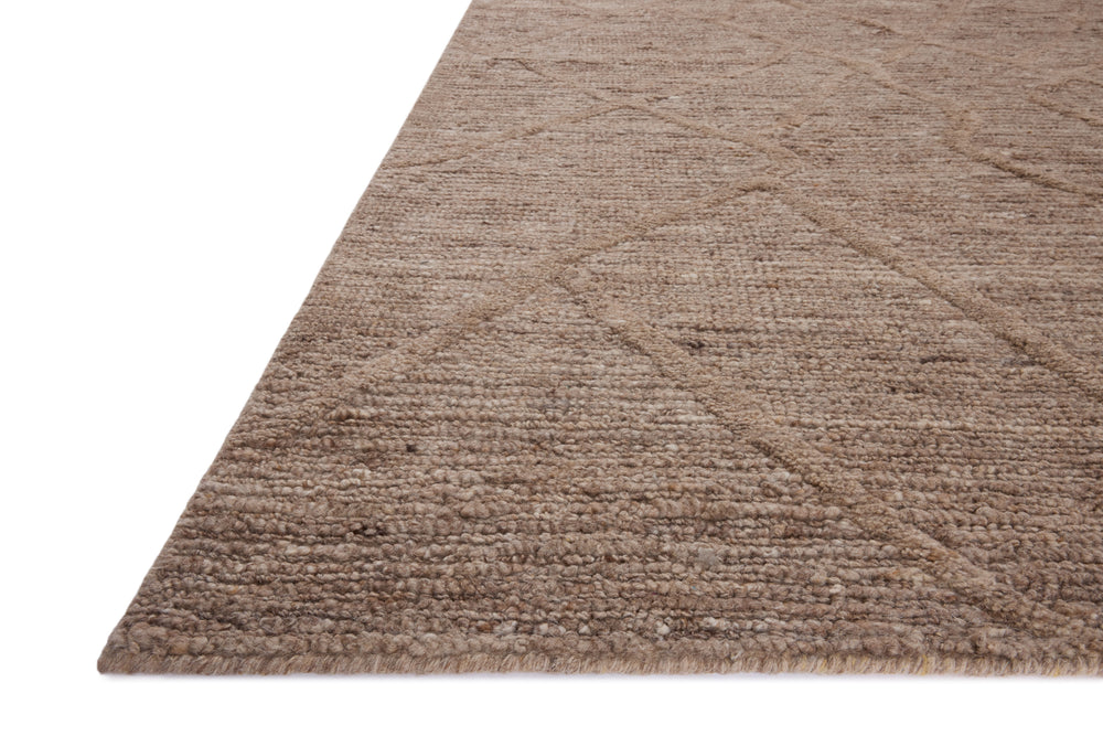 Tapis Cli-01 Cline Mocha