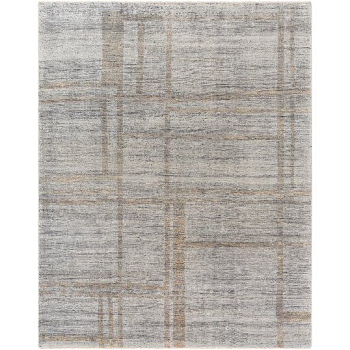 Surya - Handmade Rug - Clemente