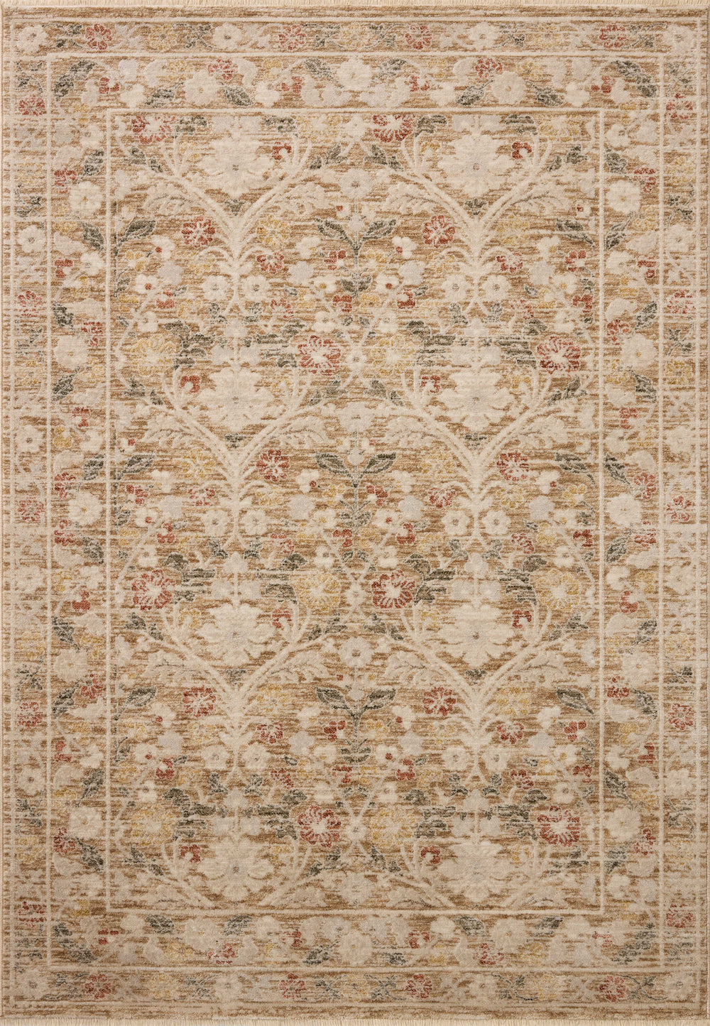 Clarisse Sand / Tapis multiple (CLS-01)