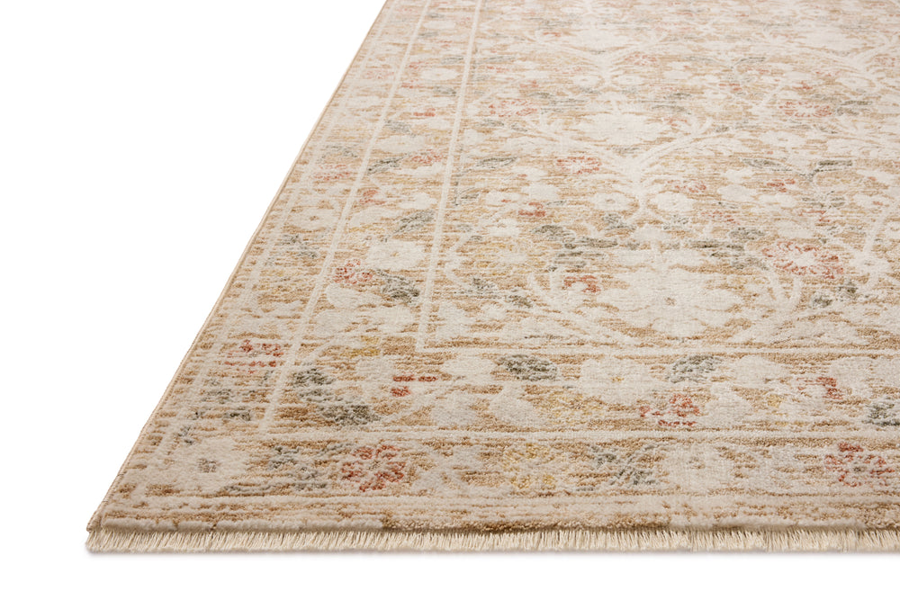 Clarisse Sand / Tapis multiple (CLS-01)