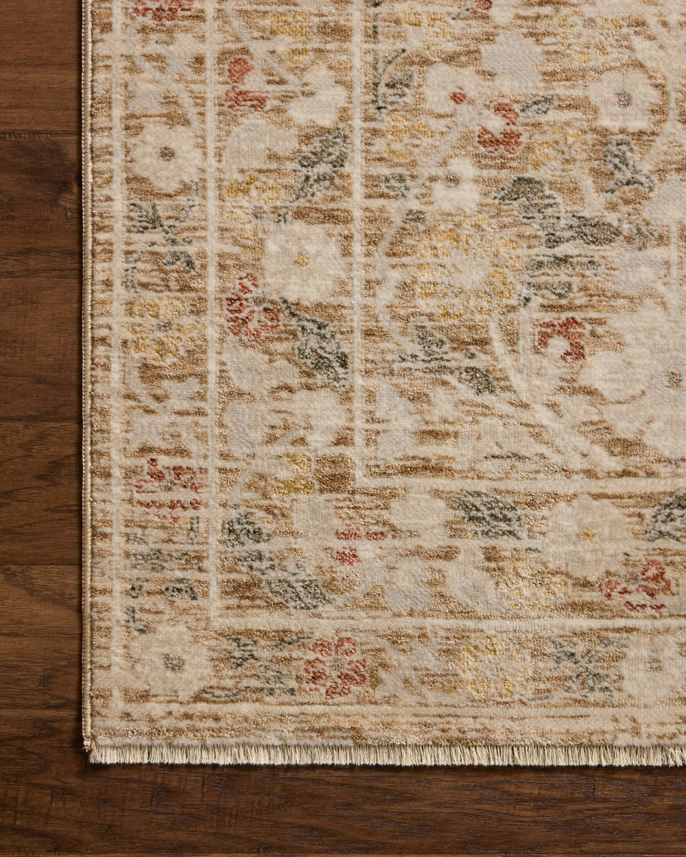 Clarisse Sand / Tapis multiple (CLS-01)