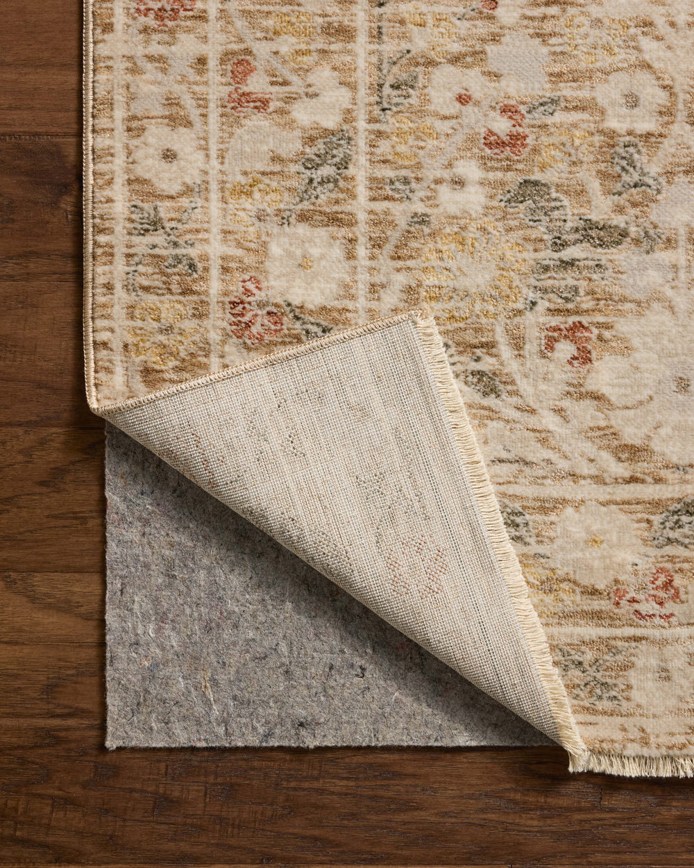 Clarisse Sand / Tapis multiple (CLS-01)