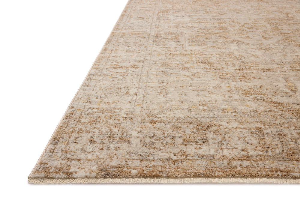 Clarisse Taupe / Dove Rug (CLS-03)