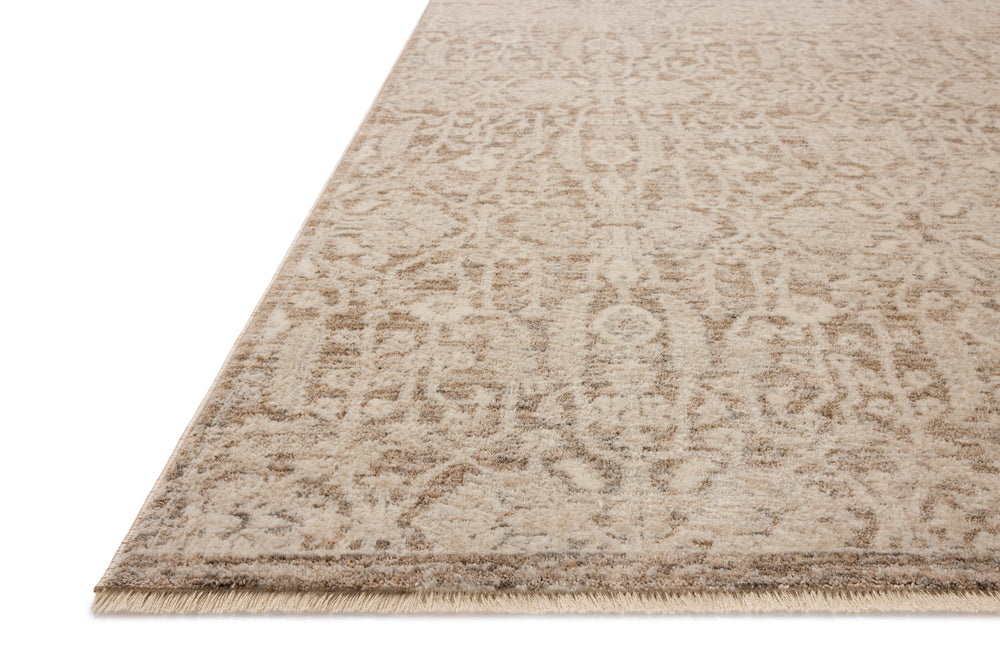 Clarisse Fog / Bone Rug (CLS-06)