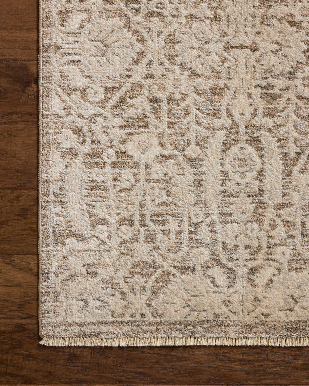 Clarisse Fog / Bone Rug (CLS-06)