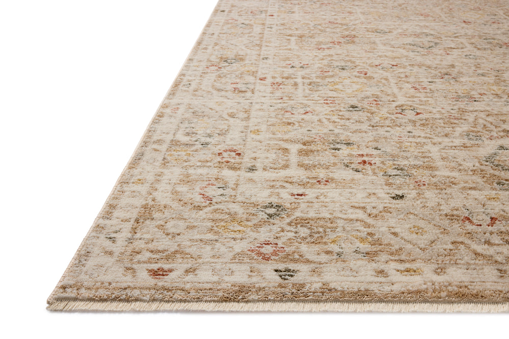 Clarisse Natural / Multi Rug (CLS-08)