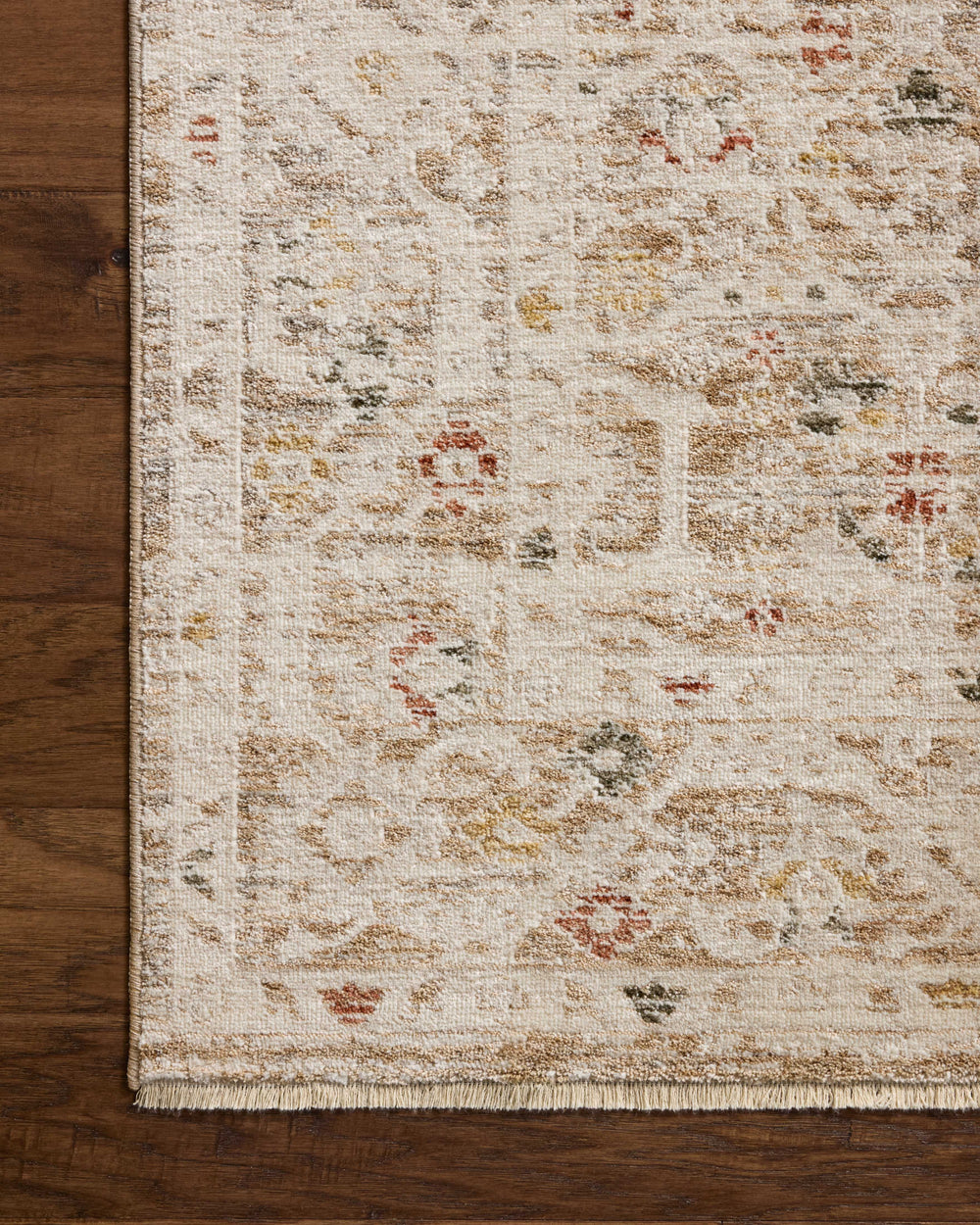 Clarisse Natural / Multi Rug (CLS-08)