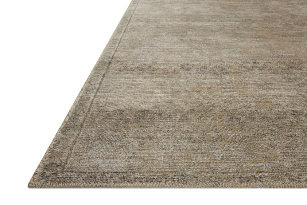 Cambria Ash / Bark Rug (CBR-01)