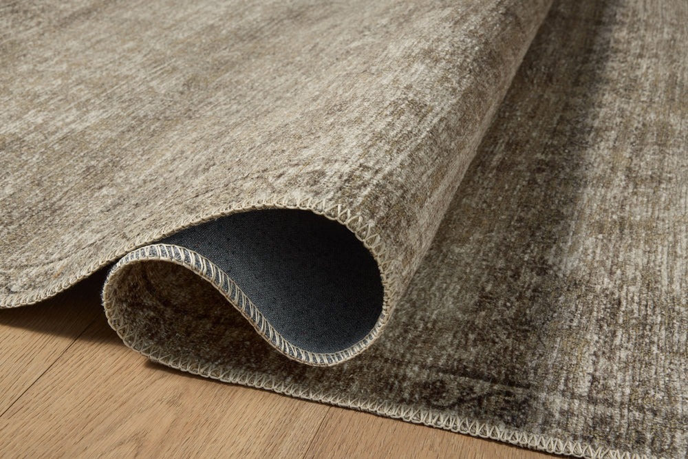 Cambria Ash / Bark Rug (CBR-01)