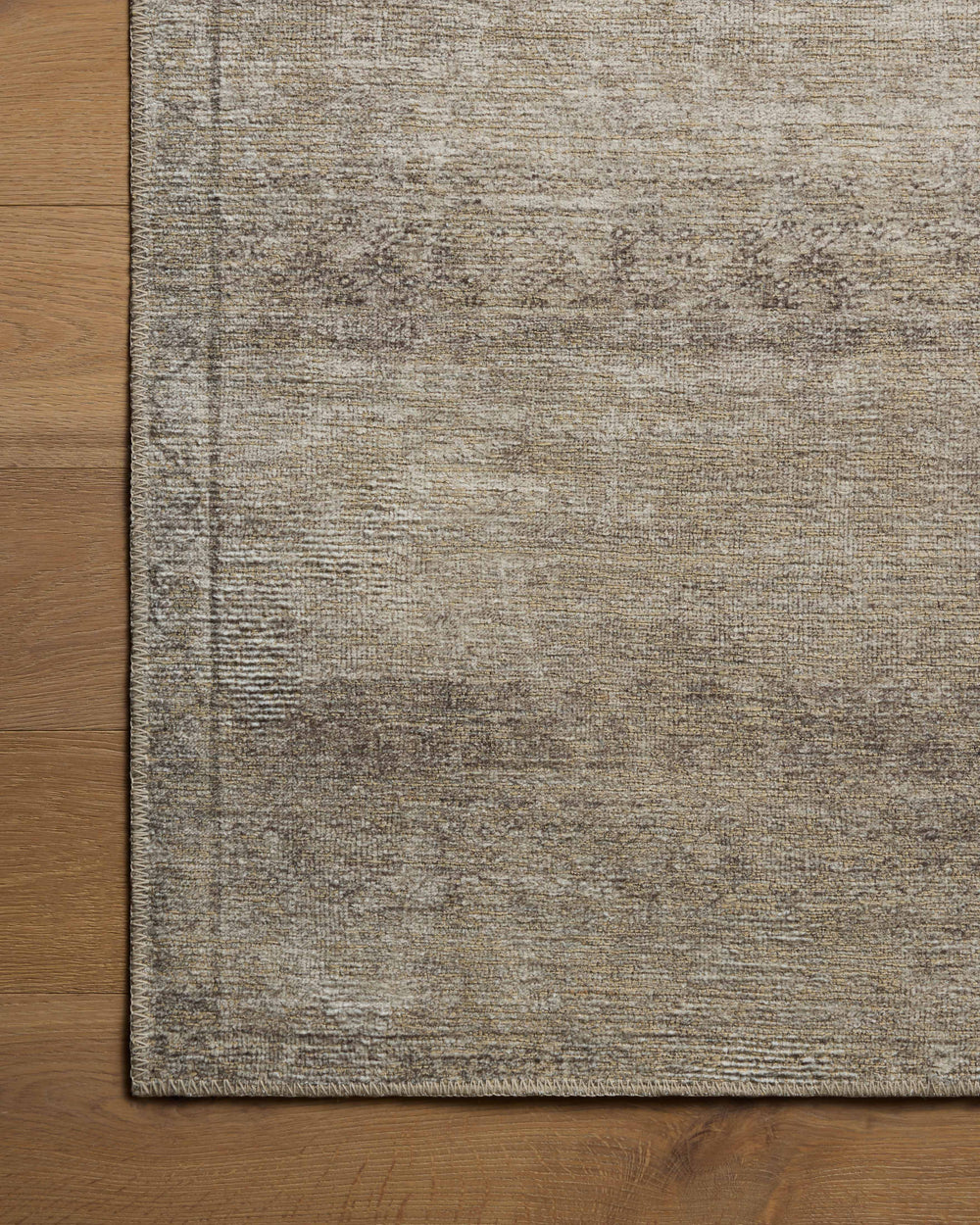 Cambria Ash / Bark Rug (CBR-01)