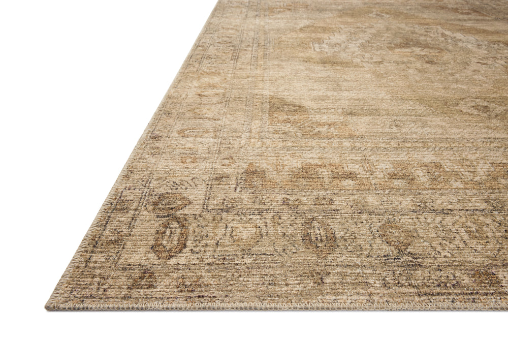 Tapis Cambria Taupe / Bronze Antique (CBR-03)