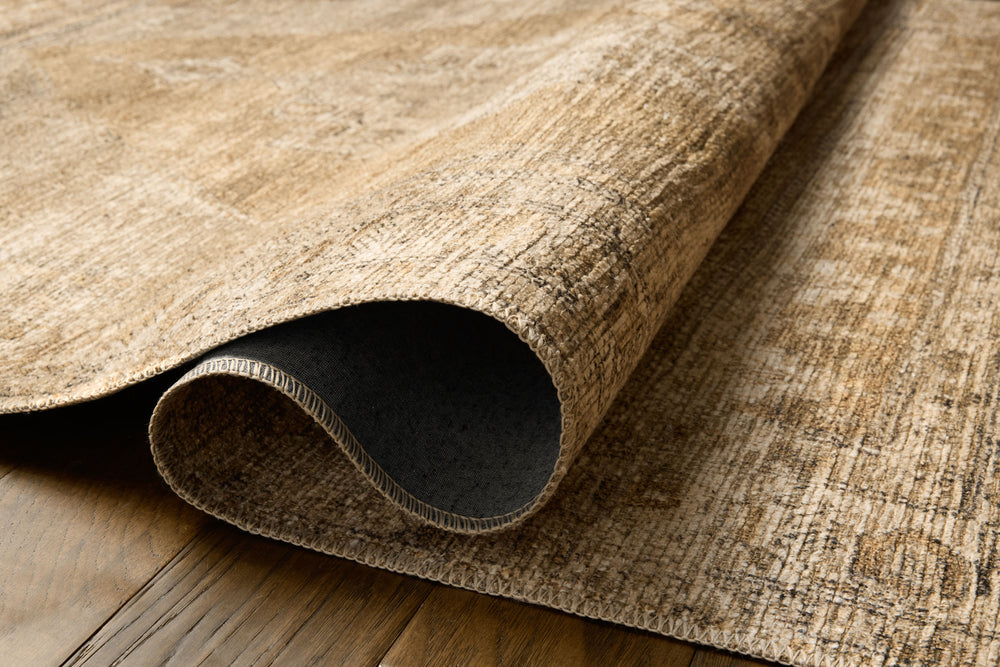 Tapis Cambria Taupe / Bronze Antique (CBR-03)