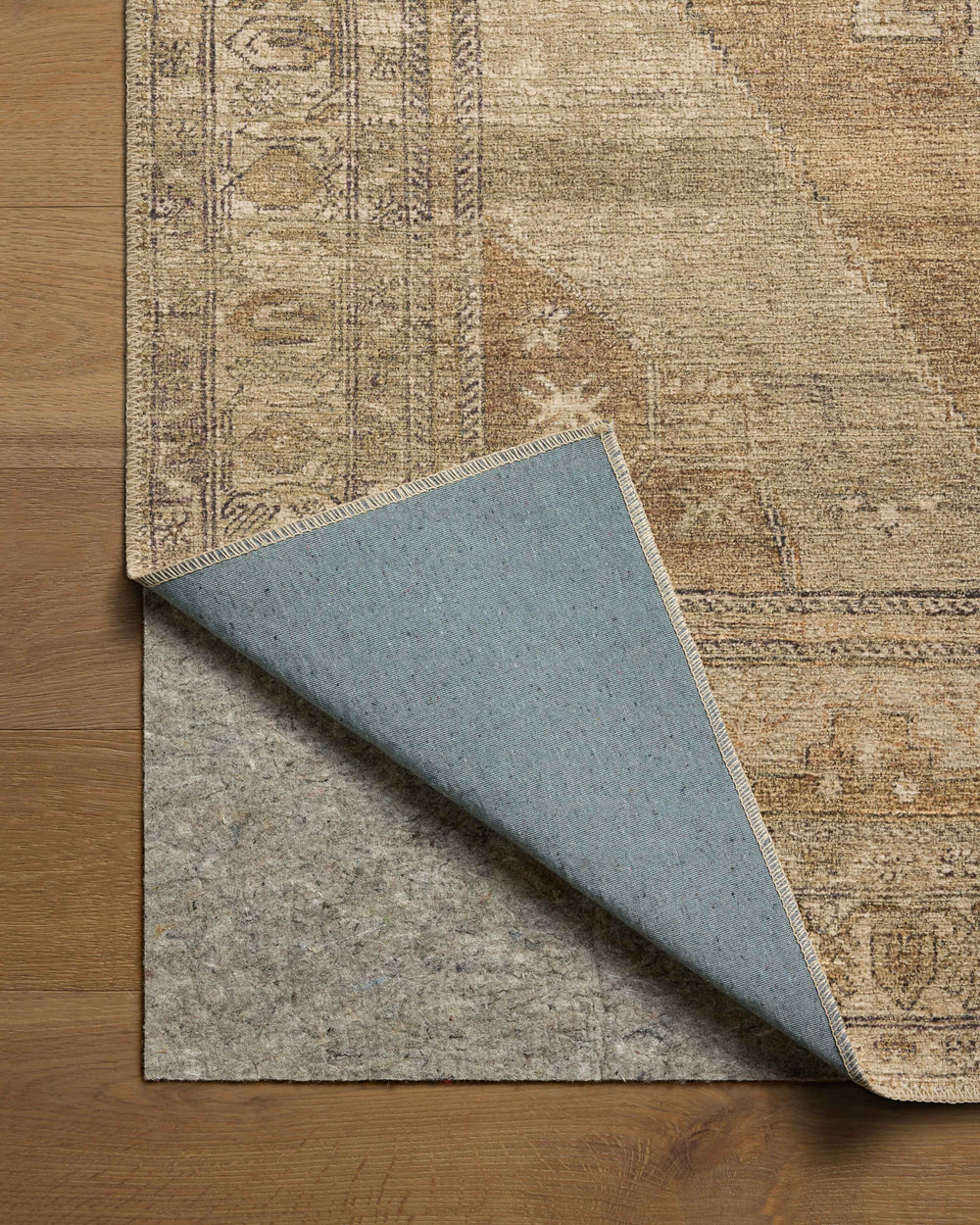 Tapis Cambria Taupe / Bronze Antique (CBR-03)