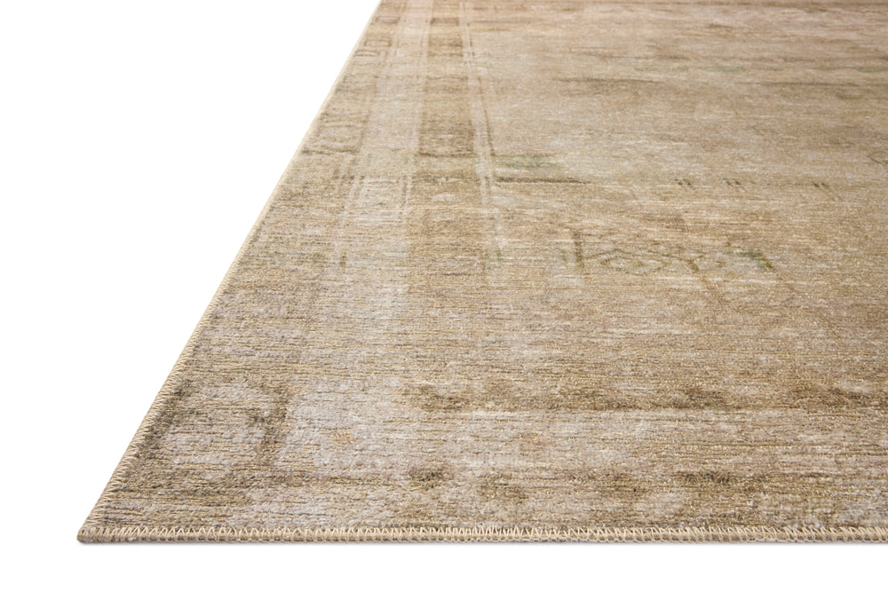 Tapis Cambria Naturel / Jade (CBR-04)