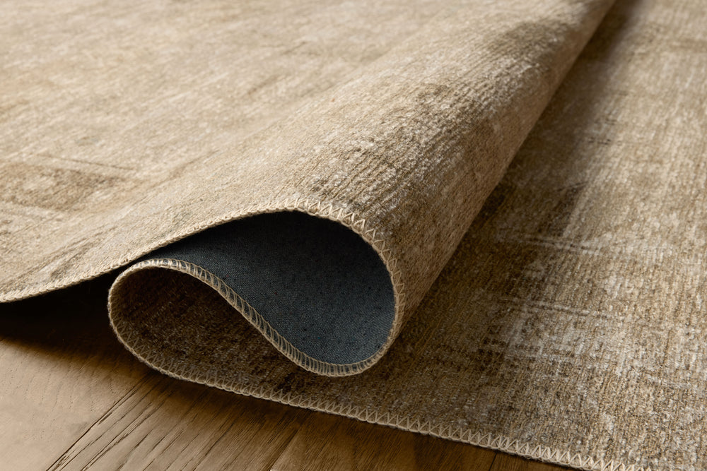 Tapis Cambria Naturel / Jade (CBR-04)