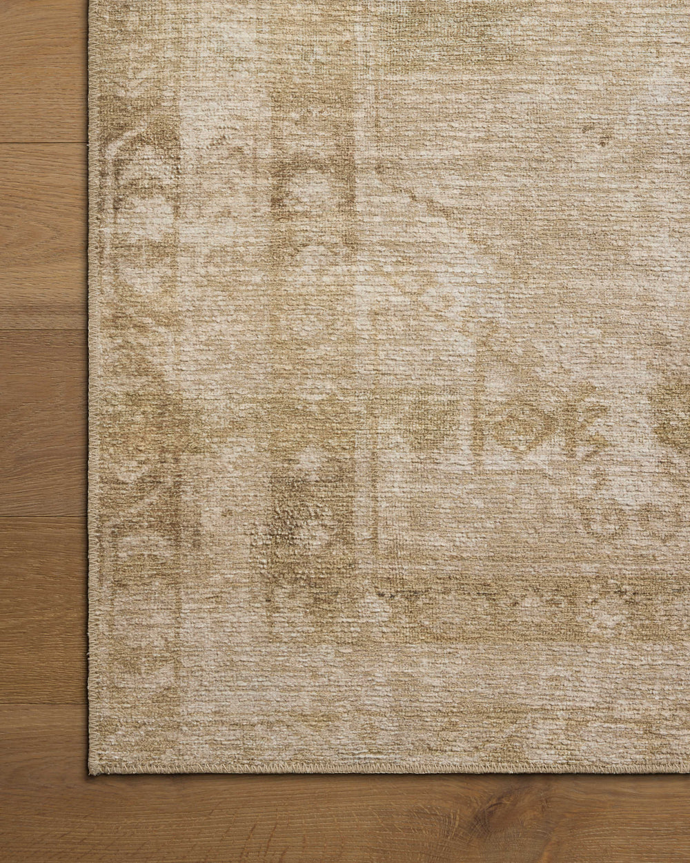 Tapis Cambria Naturel / Jade (CBR-04)