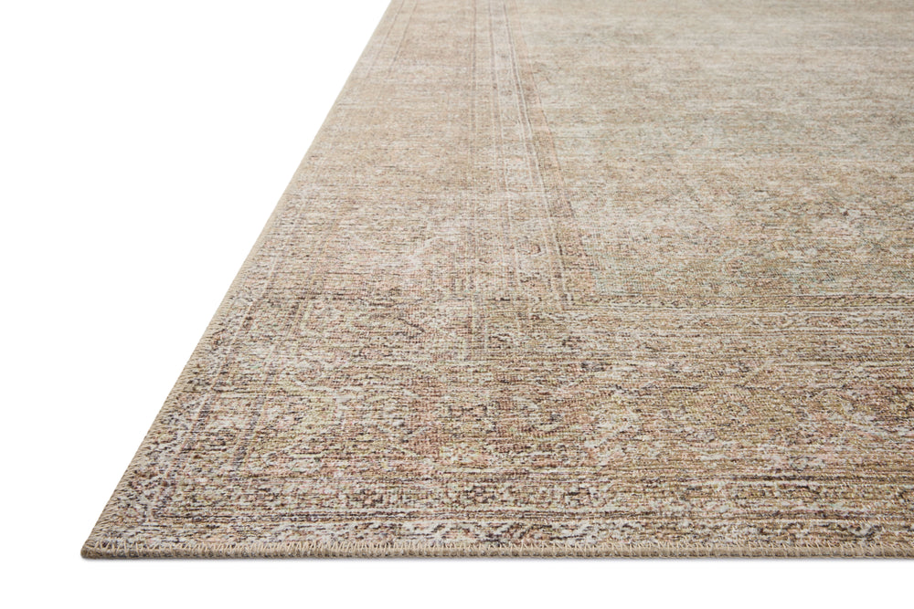 Cambria Multi / Natural Rug (CBR-06)