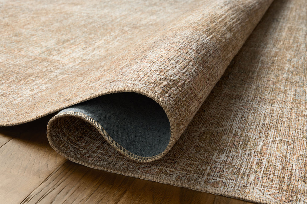Cambria Multi / Natural Rug (CBR-06)