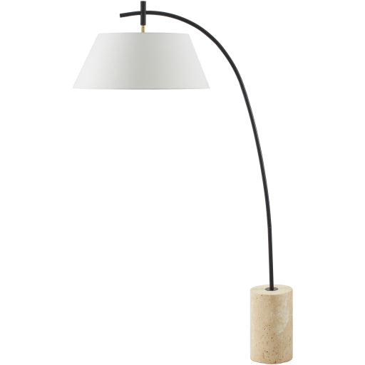 Surya - Cadenza Accent Floor Lamp