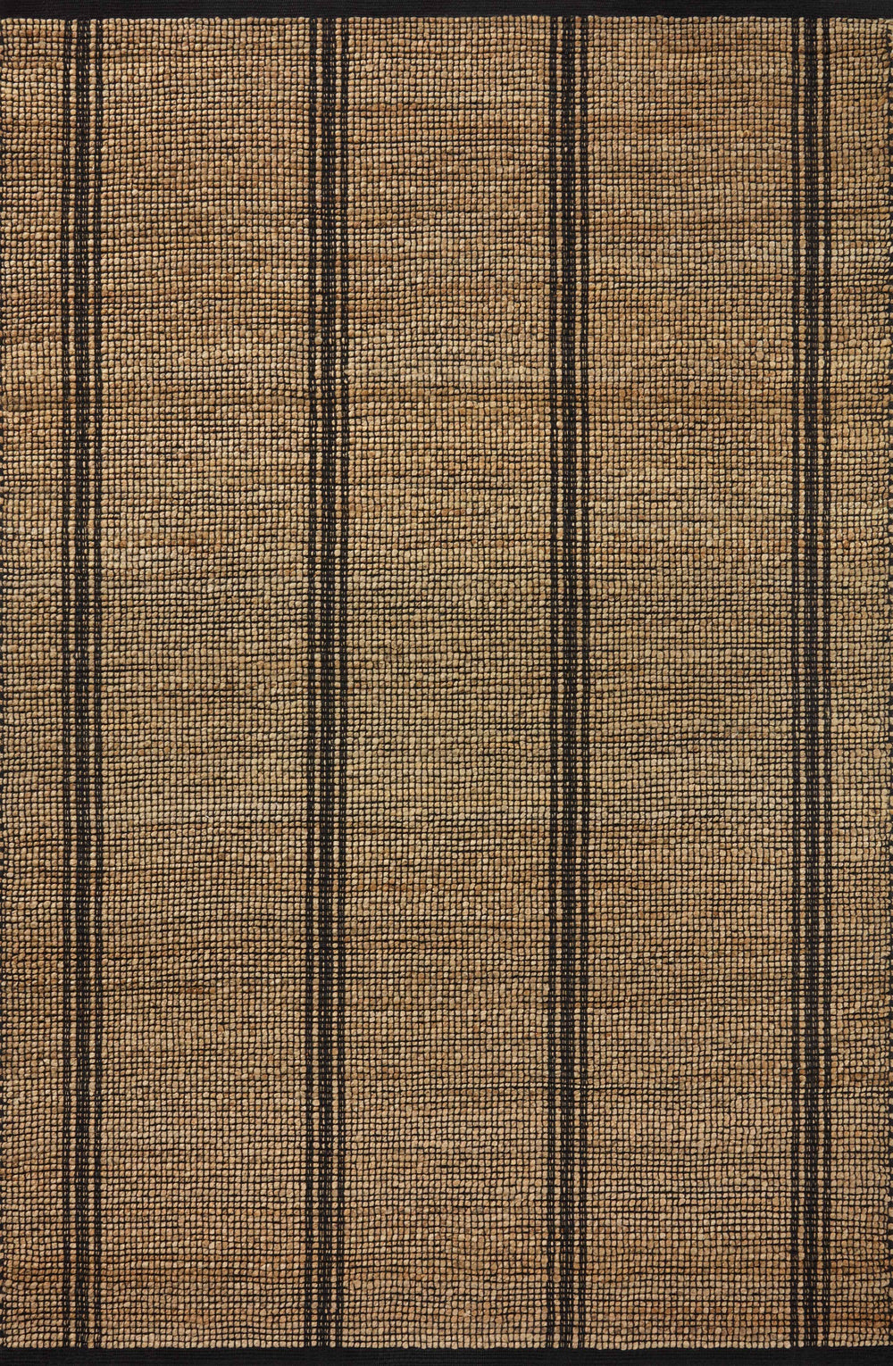 CON-01 COLTON NATURAL / BLACK RAPOR
