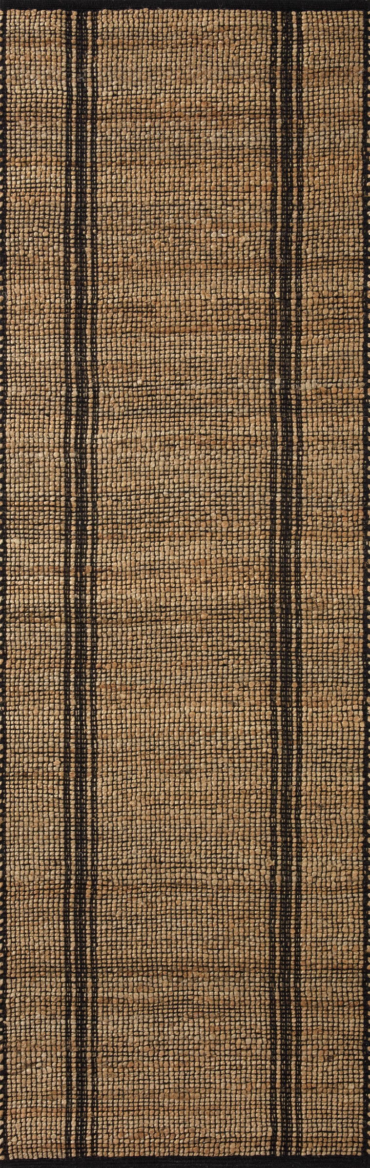 CON-01 COLTON NATURAL / BLACK RAPOR
