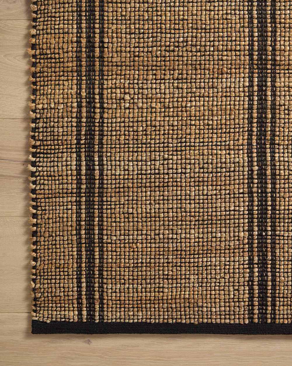 CON-01 COLTON NATURAL / BLACK RAPOR